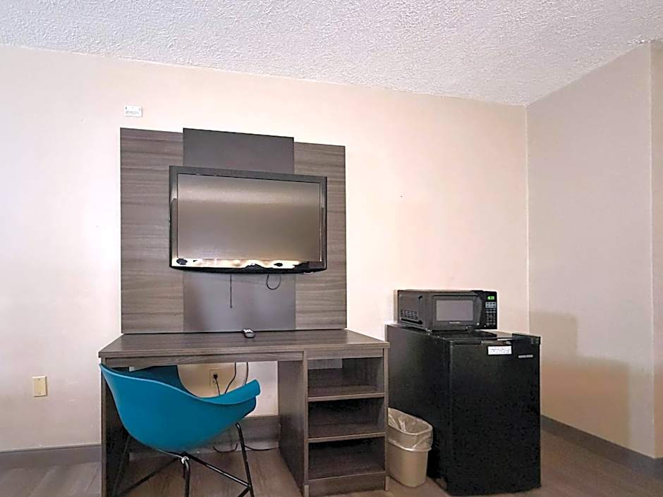 Motel 6 Stafford, VA Quantico