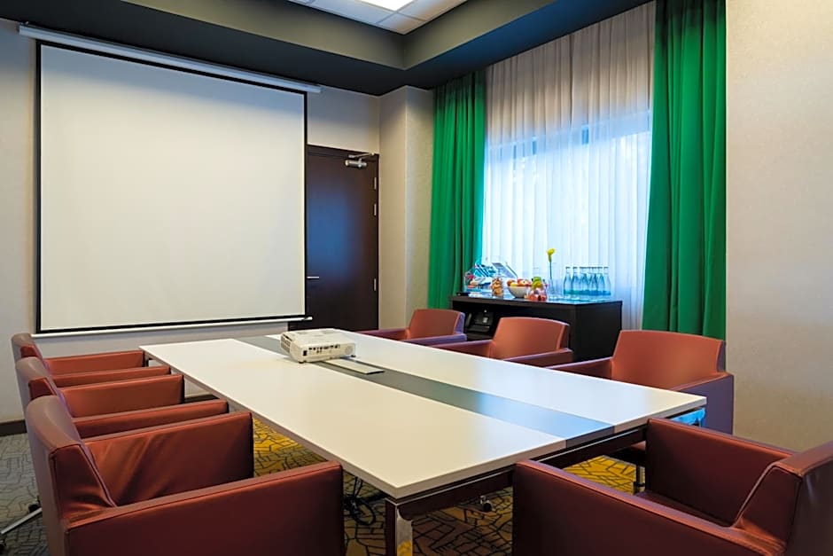 Park Inn by Radisson, Nairobi Westlands