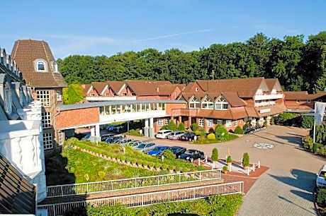 Upstalsboom Landhotel Friesland