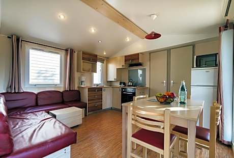 Mobile Home