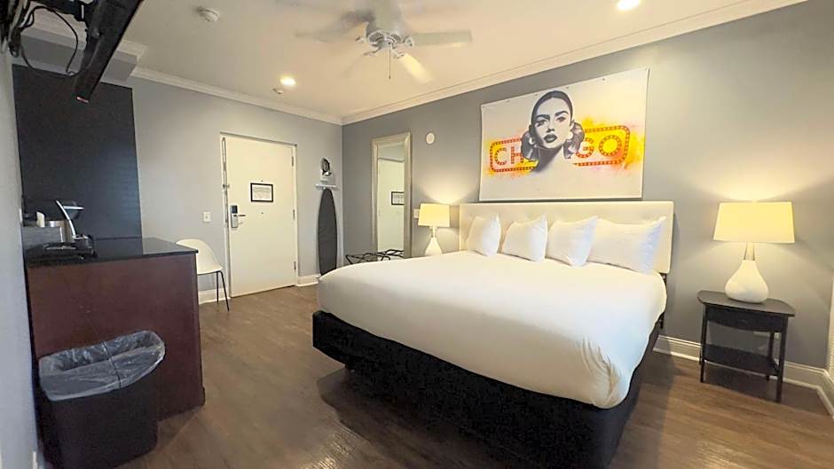 Hotel Chicago West Loop, SureStay Collection by Best Western
