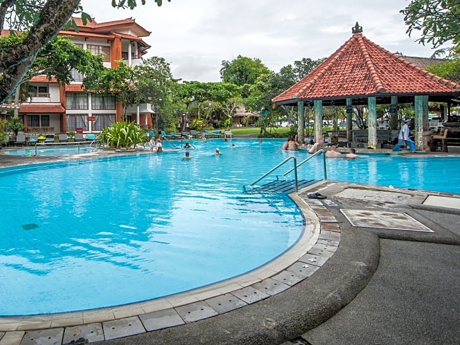 Sol by Meliá Benoa Bali - Optional All Inclusive 