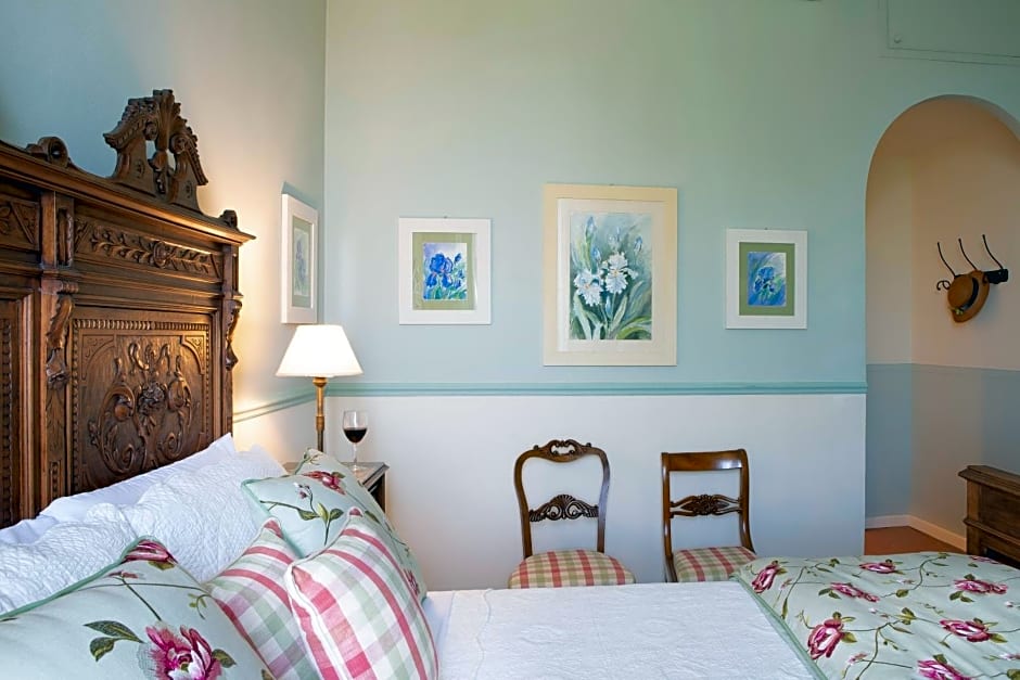 Palazzo Malaspina B&B