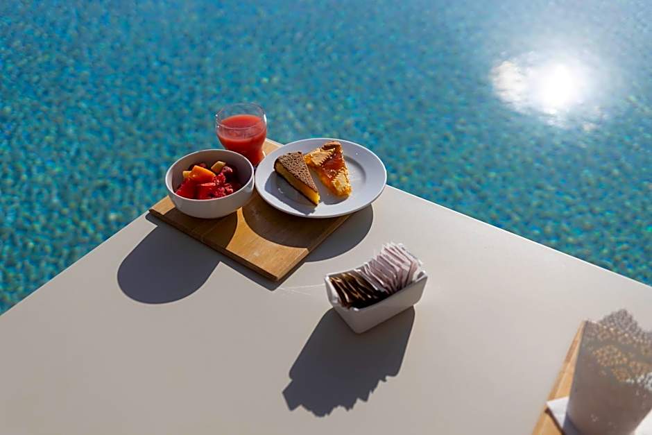 Hotel Chiaia Di Luna