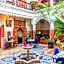 Riad bleu du Sud