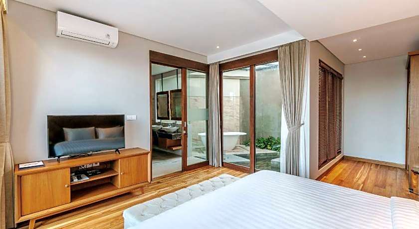 Kampi Villas Nusa Dua by Nakula