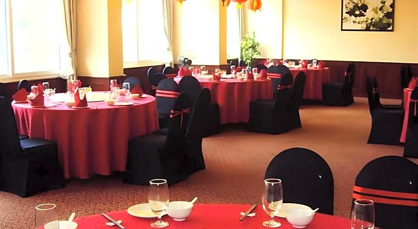 Huu Nghi Hotel