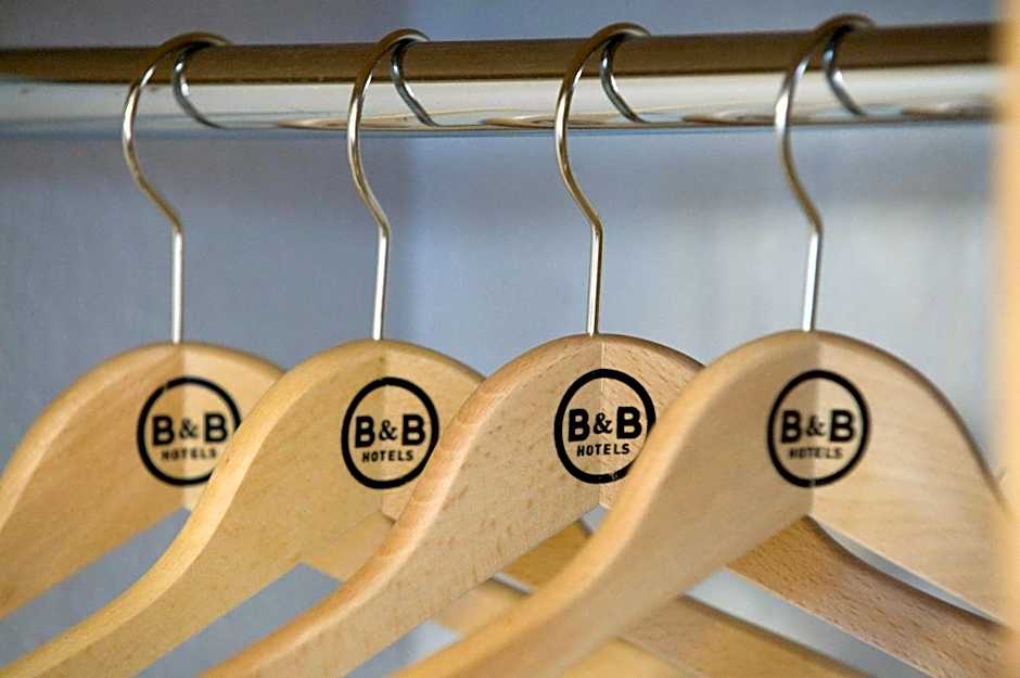 B&B HOTEL Montélimar Sud