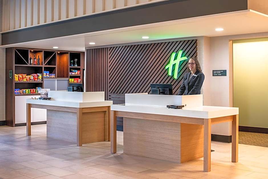 Holiday Inn Richland on the River By IHG