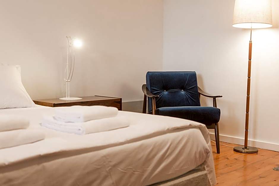 Republica Boutique Hostel