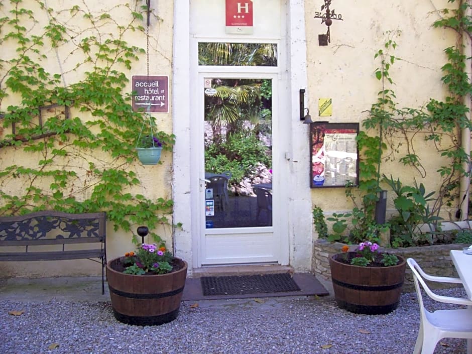 Auberge Cocagne