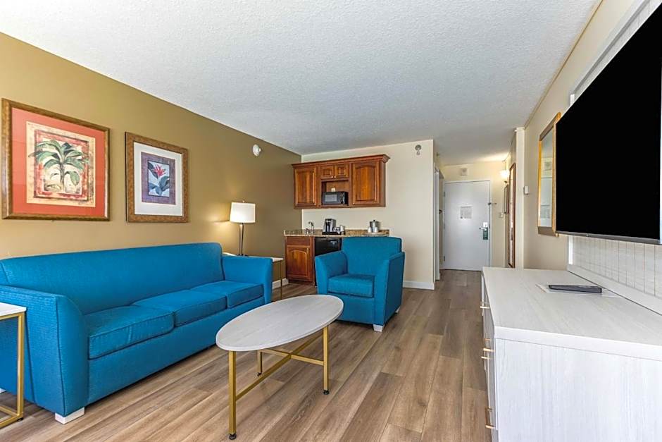 Holiday Inn & Suites Clearwater Beach By IHG