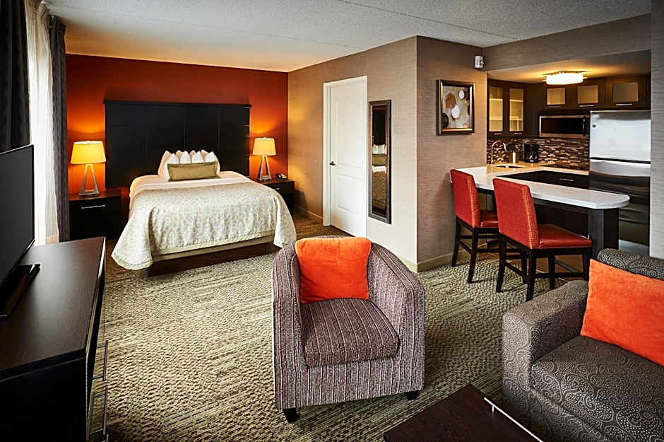 Staybridge Suites Hamilton - Downtown By IHG