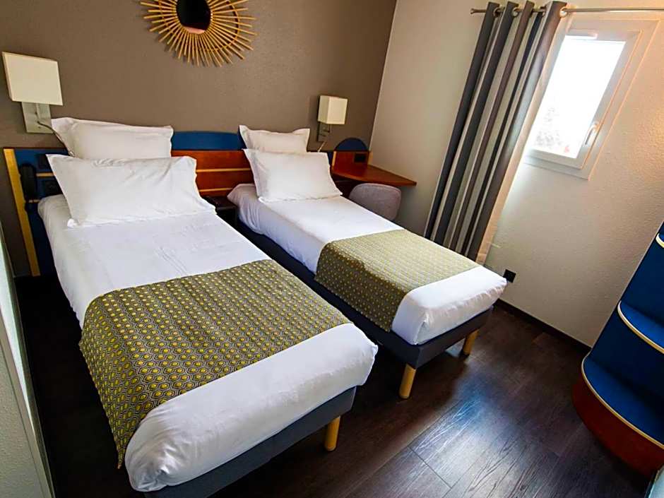 KYRIAD BORDEAUX SUD - Villenave d'Ornon