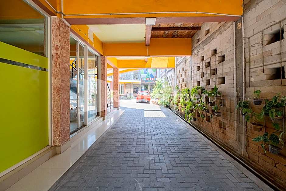 Hotel Grand El-a Syariah Mitra RedDoorz