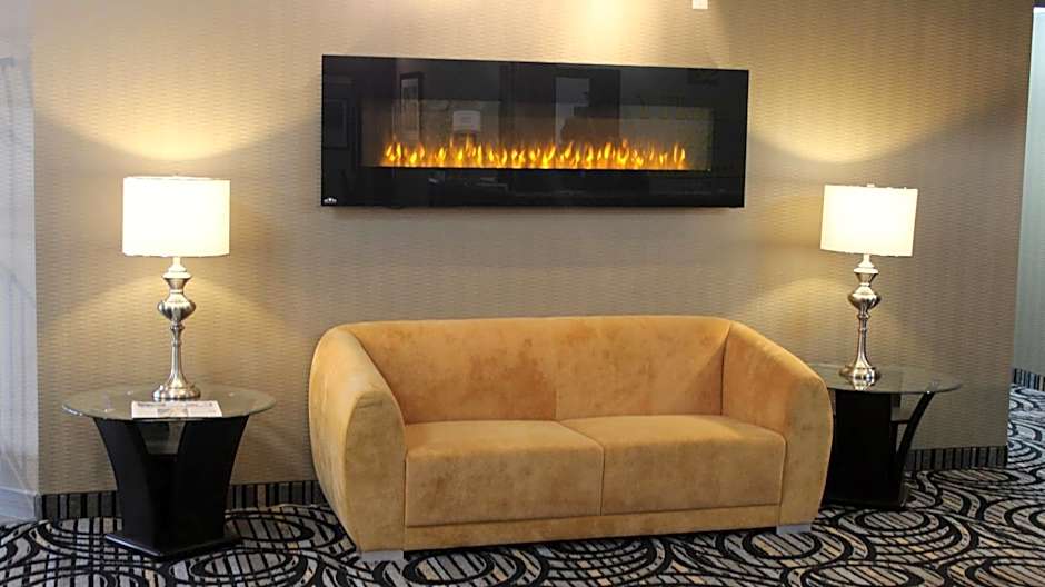 Quality Inn Southampton