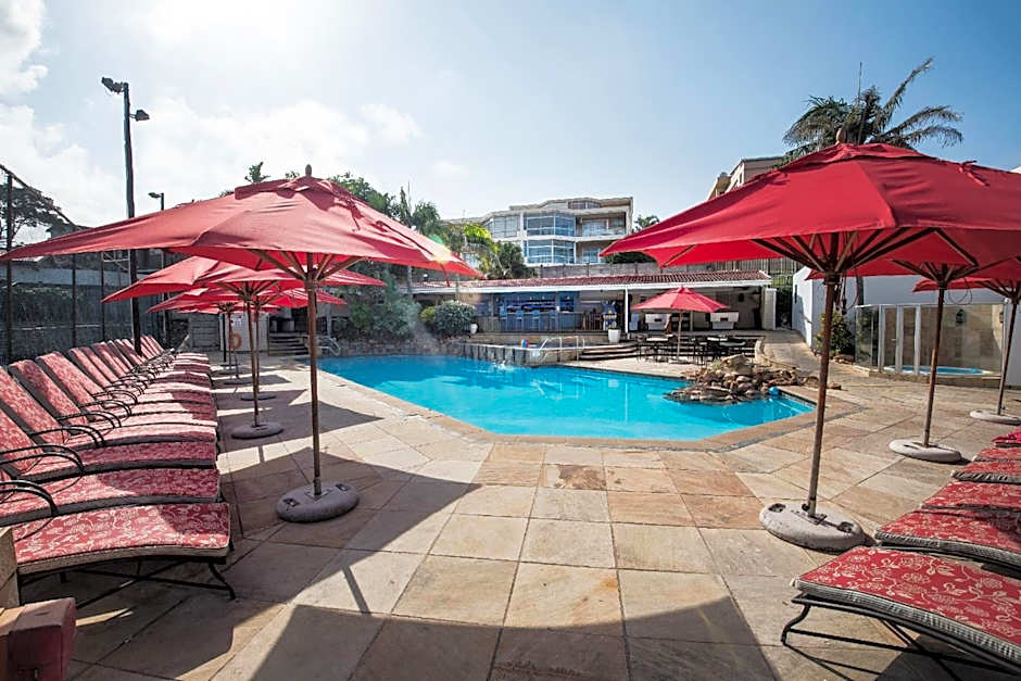 First Group La Cote D'Azur