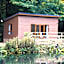 Herons Lake Retreat Hot Tub Lodges