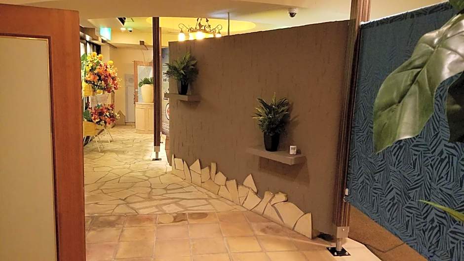 Hotel Mermaid (Adult Only)