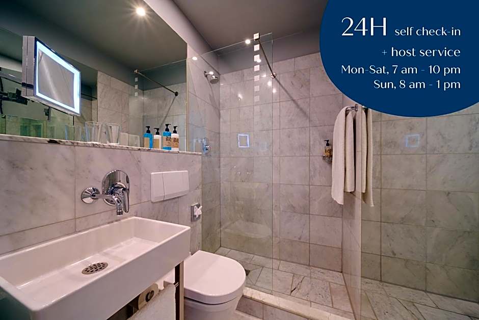 Classik Hotel Antonius
