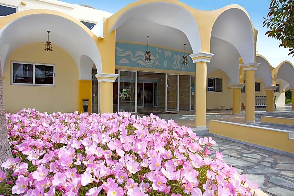 Eurovillage Achilleas Hotel