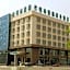 GreenTree Inn Zhejiang Ningbo Passenger Transport Center Tongda Road Shell Hotel