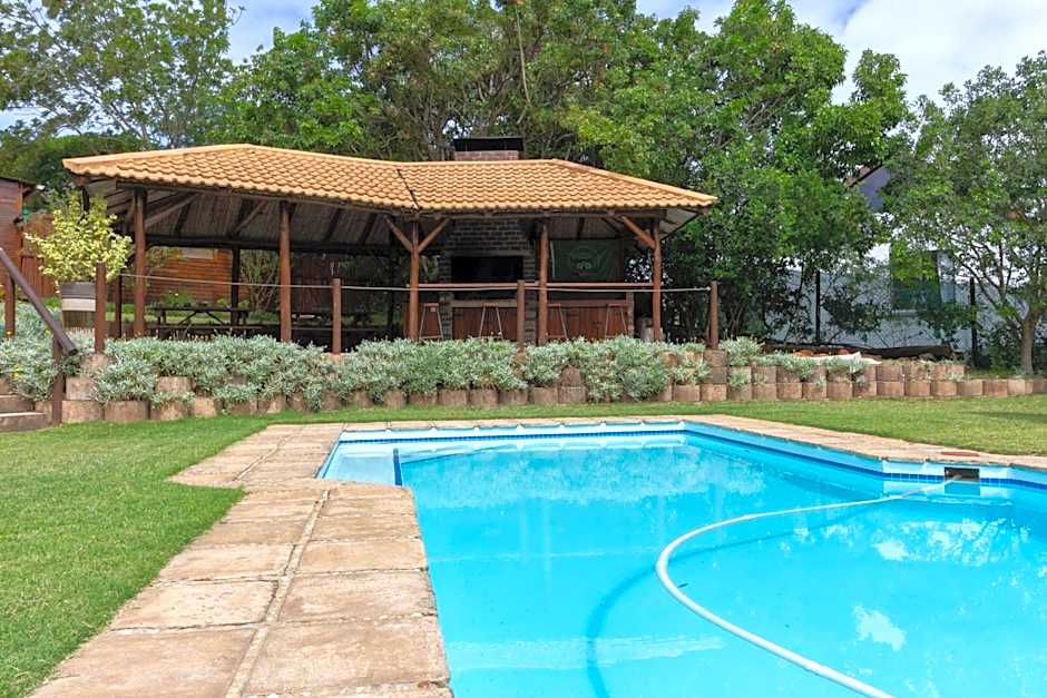 Pumula Lodge 4 Star Guesthouse Knysna