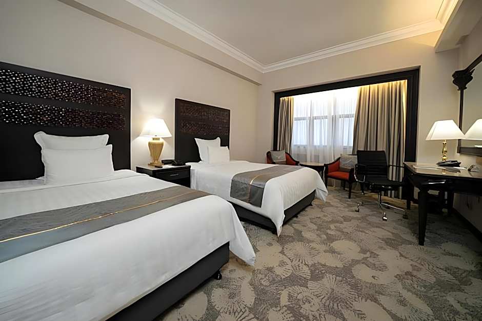 Renai Hotel Kota Bharu