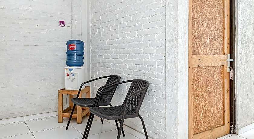 RedDoorz Syariah @ Eco Pesantren Daarut Tauhid