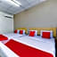 OYO 89461 CP Hotel