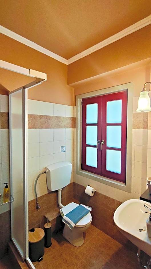 Meliteion Traditional Hotel