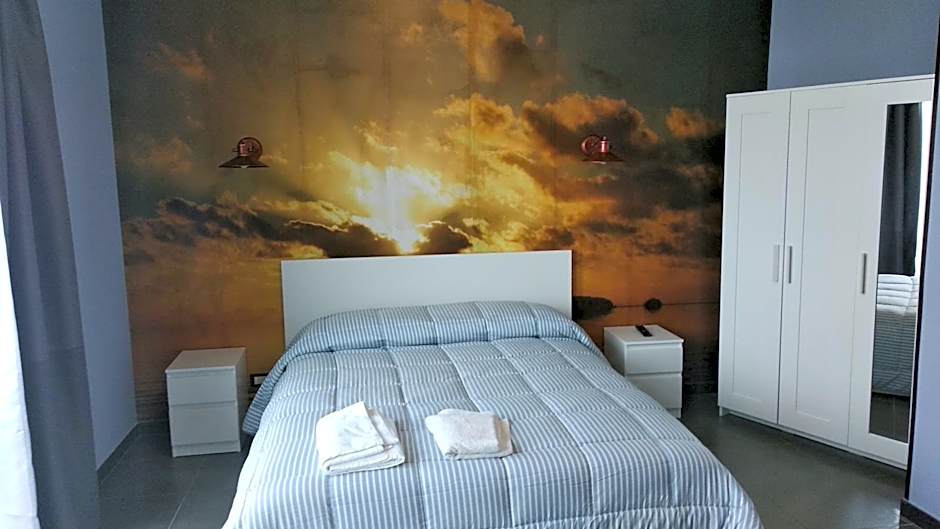 B&B Vecchia Darsena