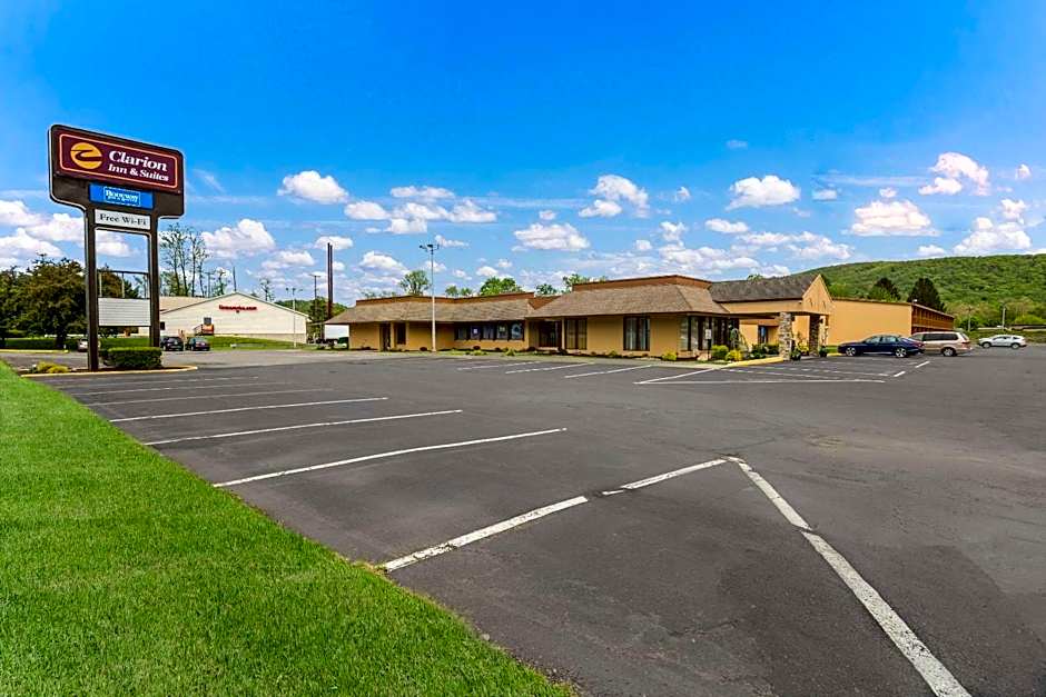 Pocono Inn & Banquet - Stroudsburg