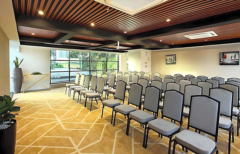 Sugar Business Hotel