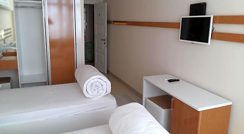 Cihan Hotel