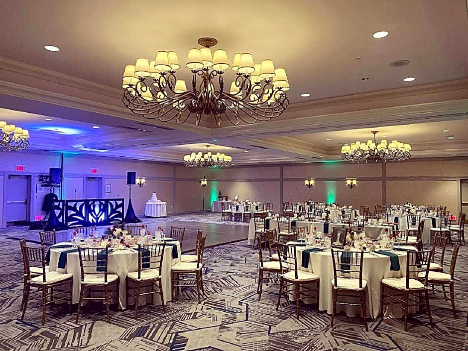 Crowne Plaza Hotel Philadelphia - King of Prussia By IHG