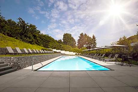 Hotel Halfenstube & Villa Spa 1894