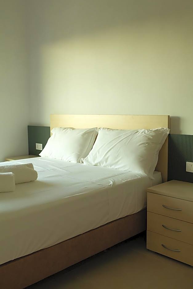 Hotel Incontro