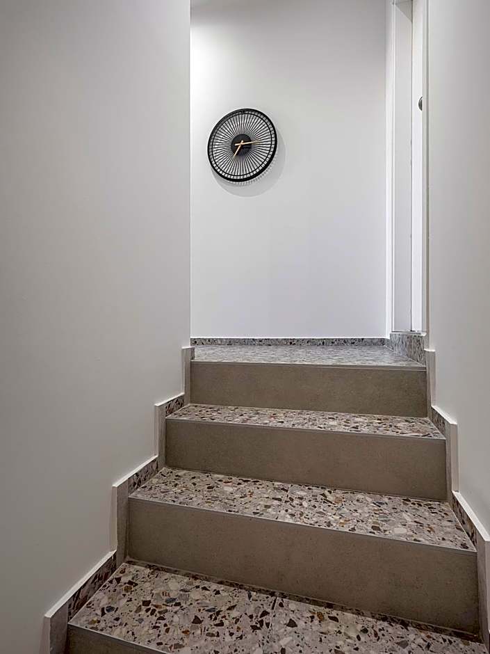 Cretan Berry Kondylaki