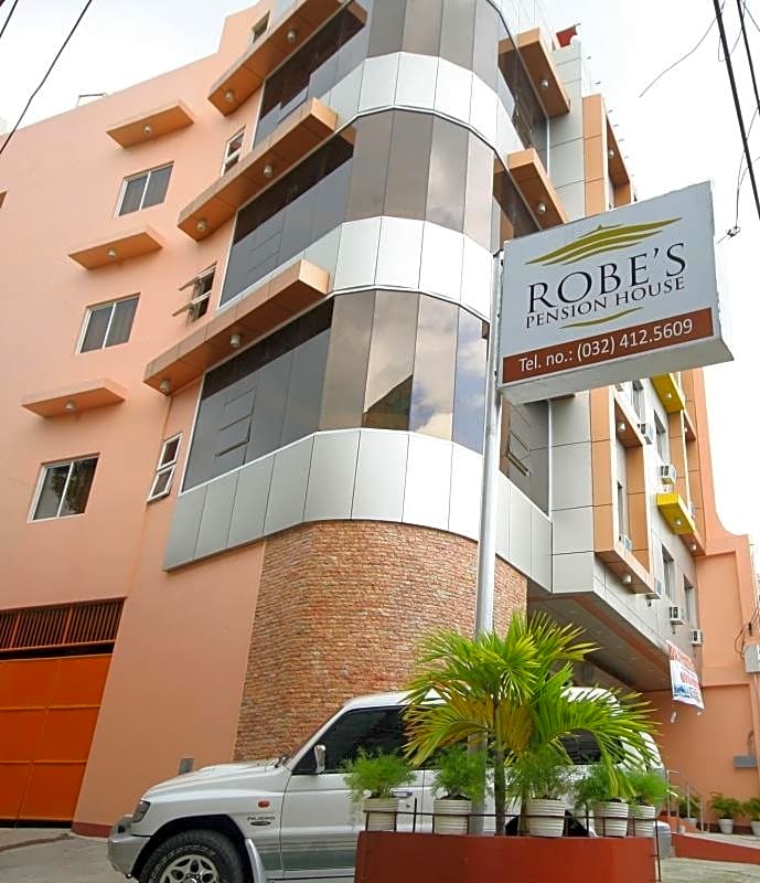 Robe's Pension House