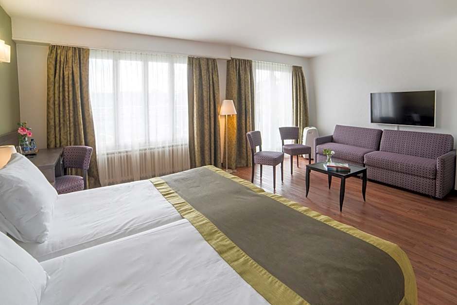 Hotel Montana