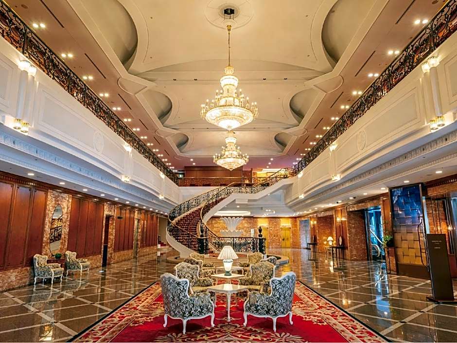 Hotel Springs Makuhari Premier