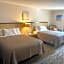Camp Inn Lodge