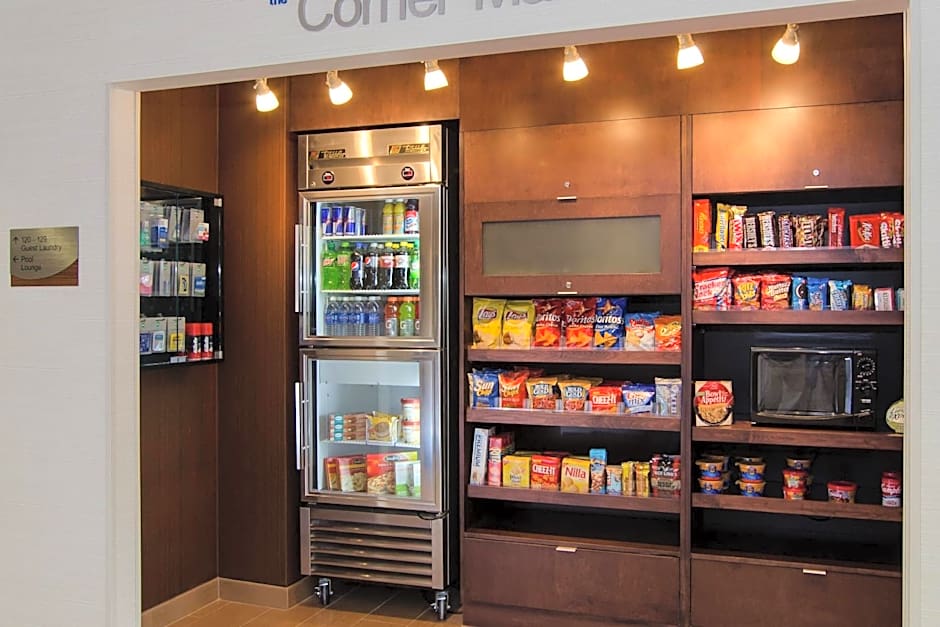 Fairfield Inn by Marriott Hartsville