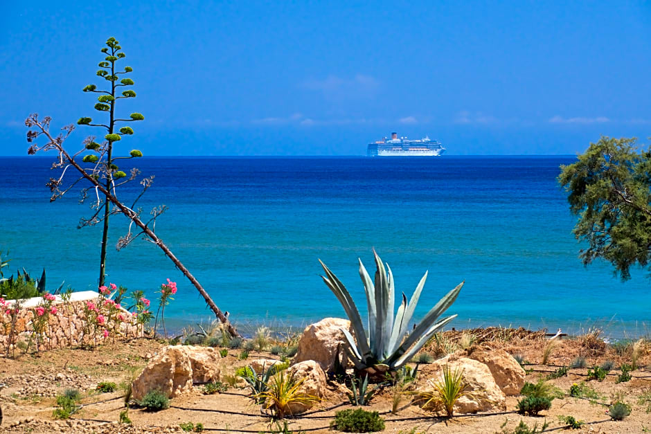 Grand Blue Beach Residences