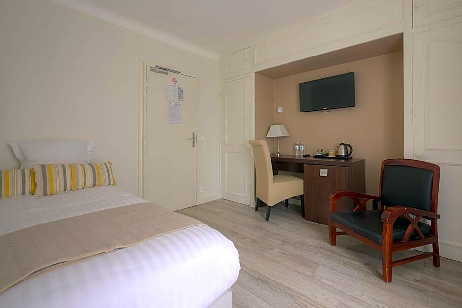 Hotel La Hoirie