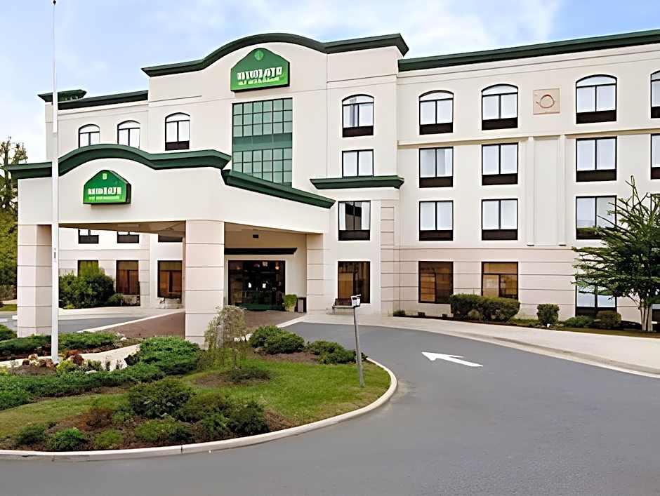 Photo 1 of 1 of Deluxe Intercontinental