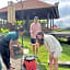 Munduk Tentrem Resort