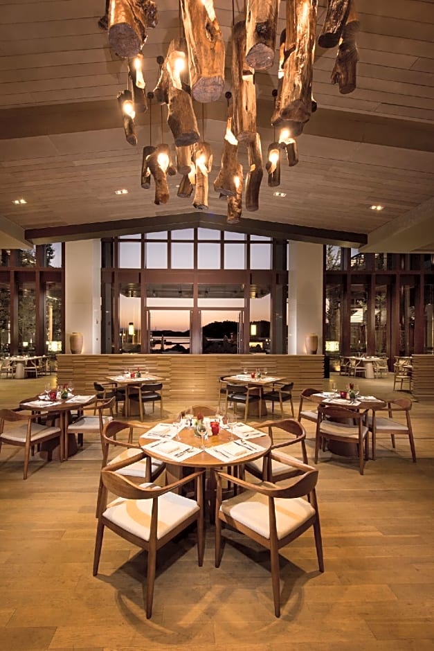 Yanqi Hotel Managed By Kempinski