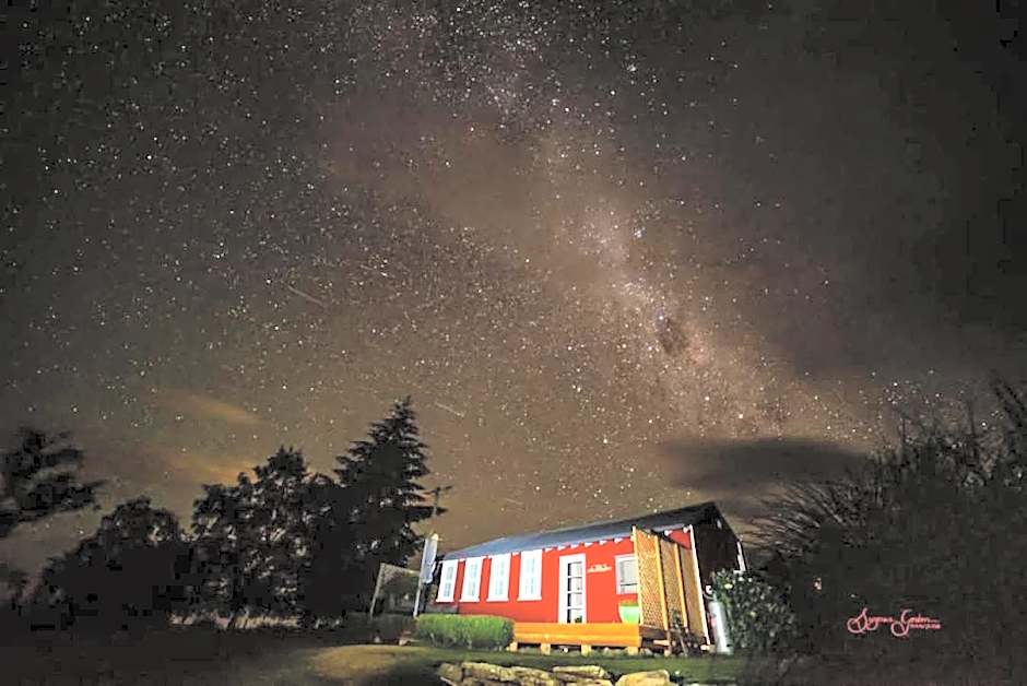 Little Red School House